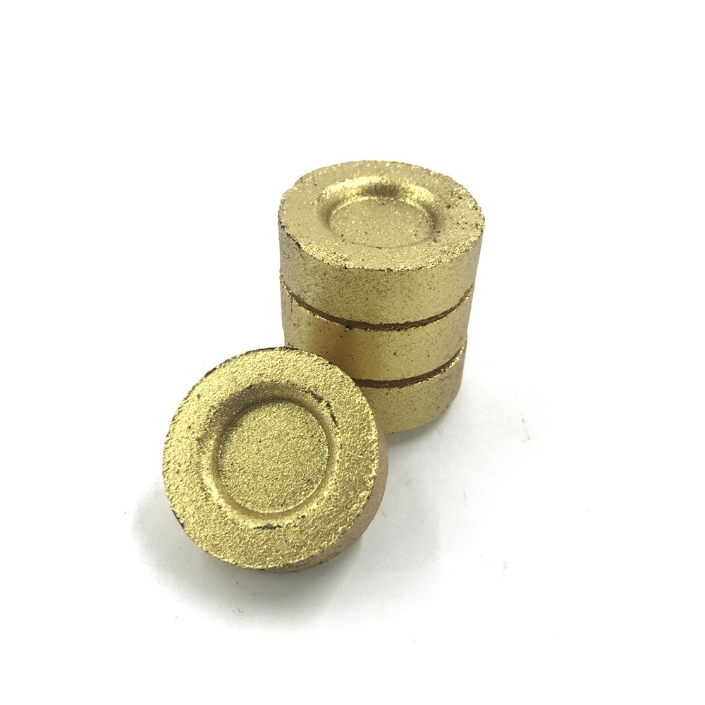 Golden Torch coal tablets